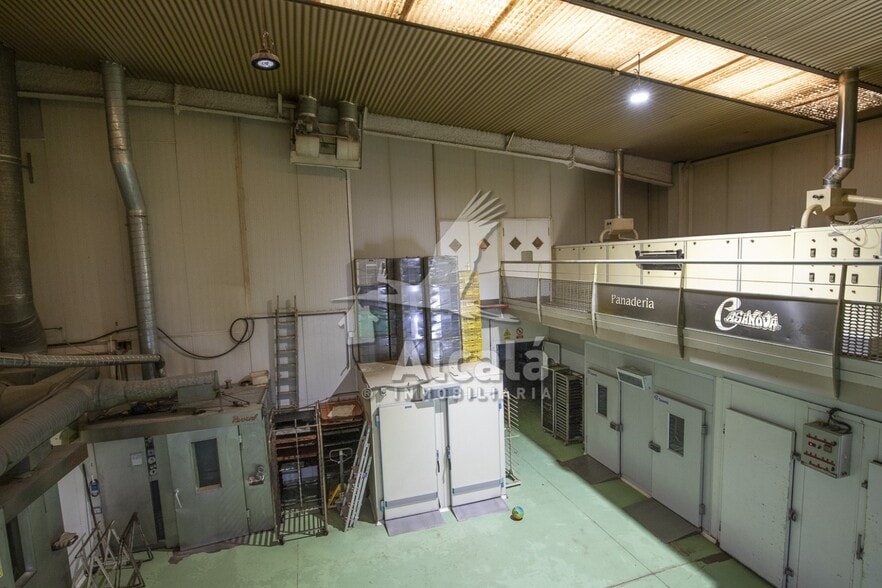 Industrial in Alovera, Guadalajara for sale - Building Photo - Image 3 of 10
