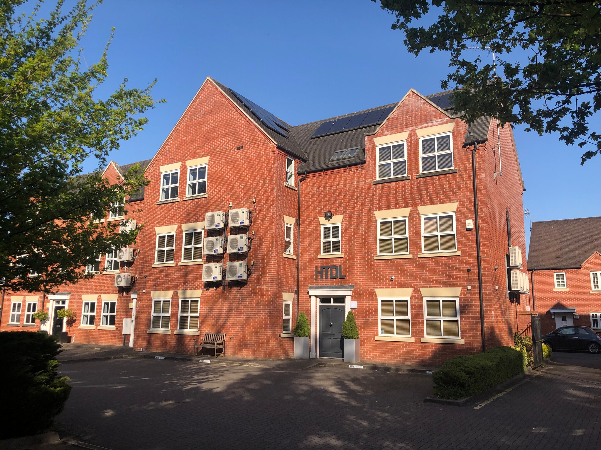 William James Way, Henley-In-Arden for sale Building Photo- Image 1 of 1