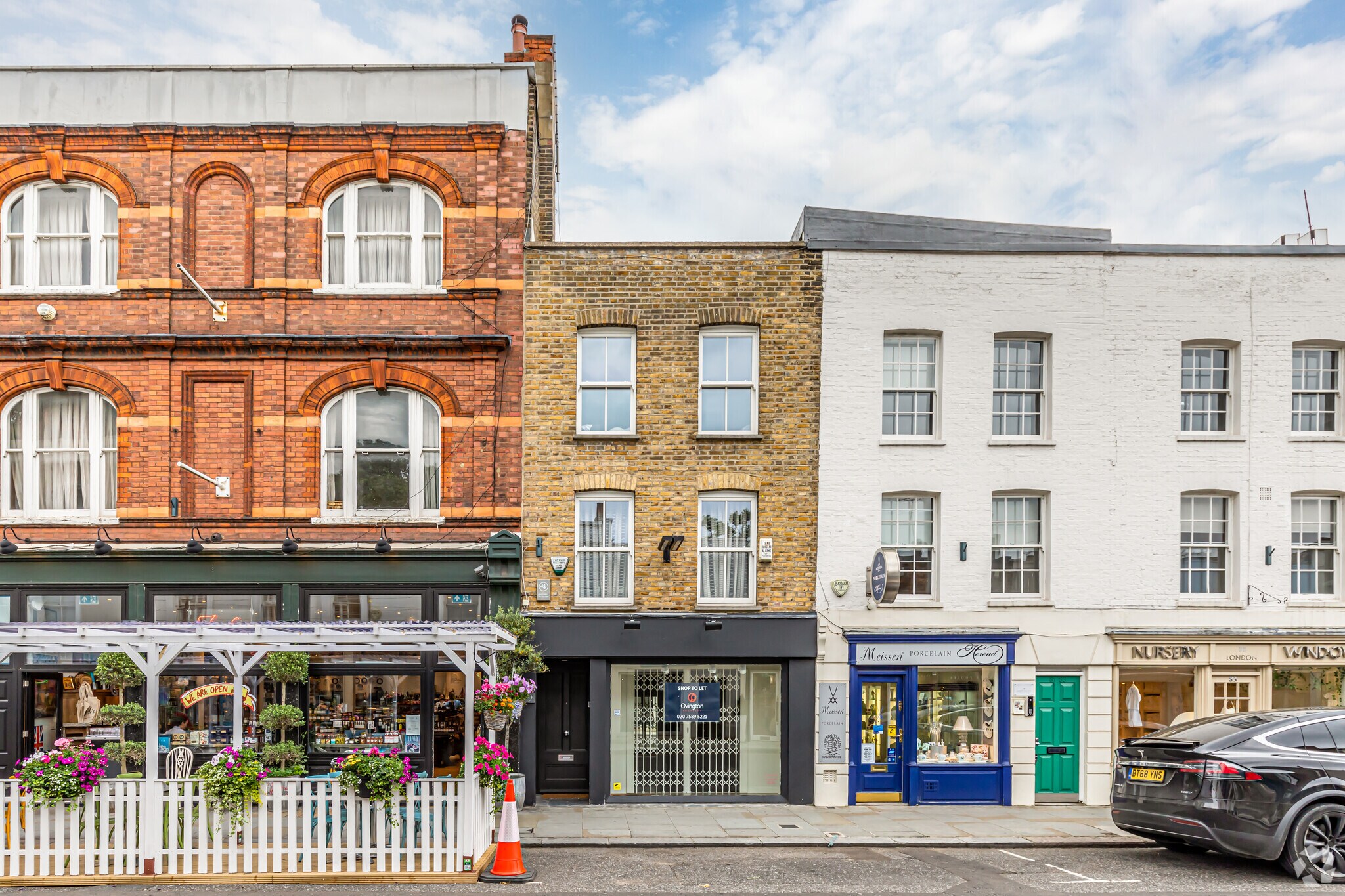 79 Walton St, London for sale Primary Photo- Image 1 of 1