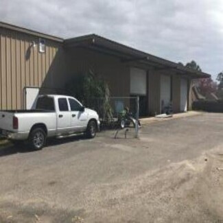 More details for 1290 Beverly St, Fort Walton Beach, FL - Light Industrial for Sale