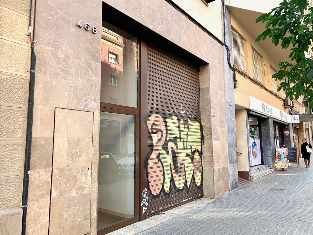 Build-to-Rent in Barcelona, Barcelona for sale Primary Photo- Image 1 of 4