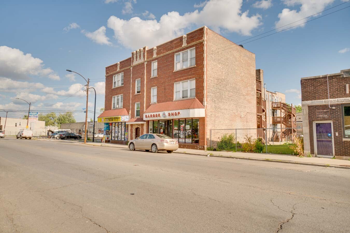 5701 W Roosevelt Rd, Cicero 60804