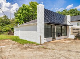 1469 Wadley Ave, Atlanta GA - Commercial Property