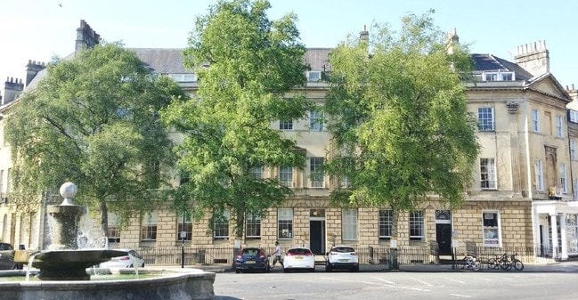 More details for 11 Laura Pl, Bath - Office to Rent