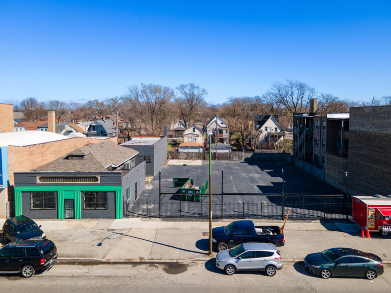 6743-6753 S Western Ave, Chicago, IL for rent - Building Photo - Image 1 of 36