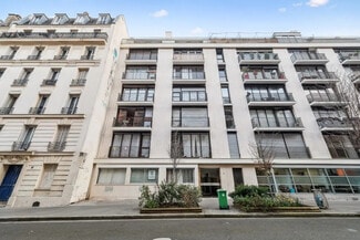 More details for 5 Rue Plumet, Paris - Build-to-Rent for Sale