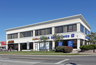 More details for 650 Kingston Rd, Pickering, ON - Office for Rent