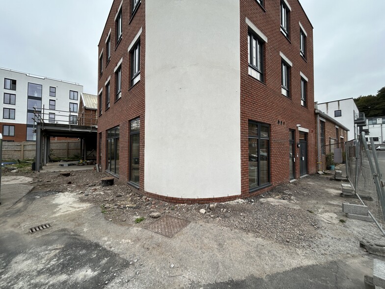 Paintworks, Bristol to rent - Building Photo - Image 1 of 8