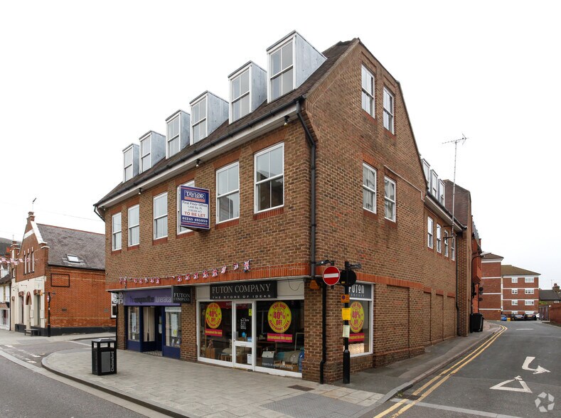 35-37 Moulsham St, Chelmsford for sale - Primary Photo - Image 1 of 1