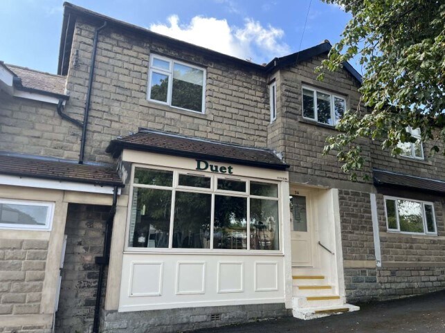 34 Westgate, Baildon for sale Building Photo- Image 1 of 1