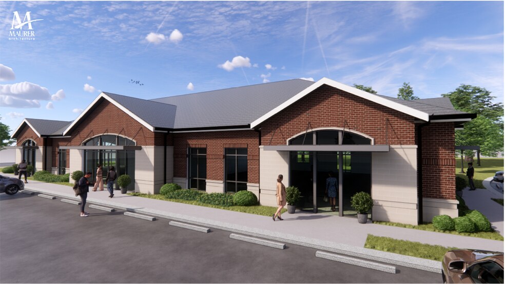 1001 Darrington Dr, Cary 27513 Office/Medical for Rent UK