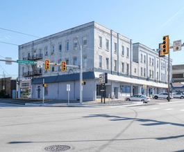 57 UNIT PITTSBURGH MULTIFAMILY PORTFOLIO portfolio of 3 properties for sale on LoopNet.co.uk Building Photo- Image 1 of 4