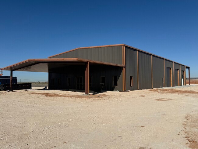 More details for 5116 County Road 131, Midland, TX - Industrial to Rent
