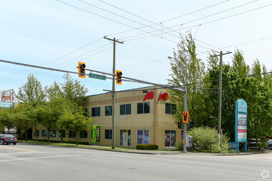 8899 Odlin Cres, Richmond, BC for rent - Building Photo - Image 3 of 3