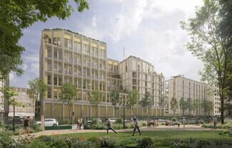 More details for 65-69 Rue Jacques-Louis Hénon, Lyon - Office to Rent