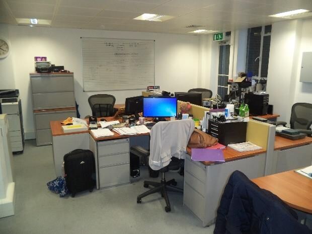 7-8 Conduit St, London for sale Interior Photo- Image 1 of 1