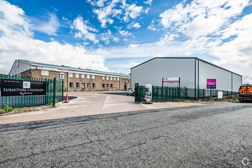 Stone Hill Rd, Bolton to rent - Building Photo - Image 3 of 3