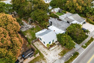 More details for 1047 Miner Rd, Lantana, FL - Office for Sale