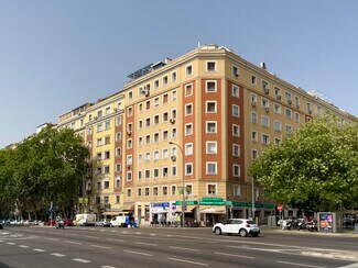 More details for Calle del Doctor Esquerdo, 54, Madrid - Build-to-Rent for Sale