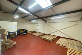 1A-1K Gregory Rd, Mildenhall to rent Interior Photo- Image 2 of 2