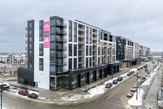 More details for 8375 Broadcast Avenue Southwest, Calgary, AB - Retail to Rent