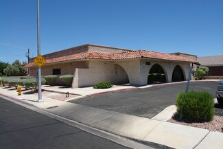 More details for 3220 W Charleston Blvd, Las Vegas, NV - Office / Medical to Rent