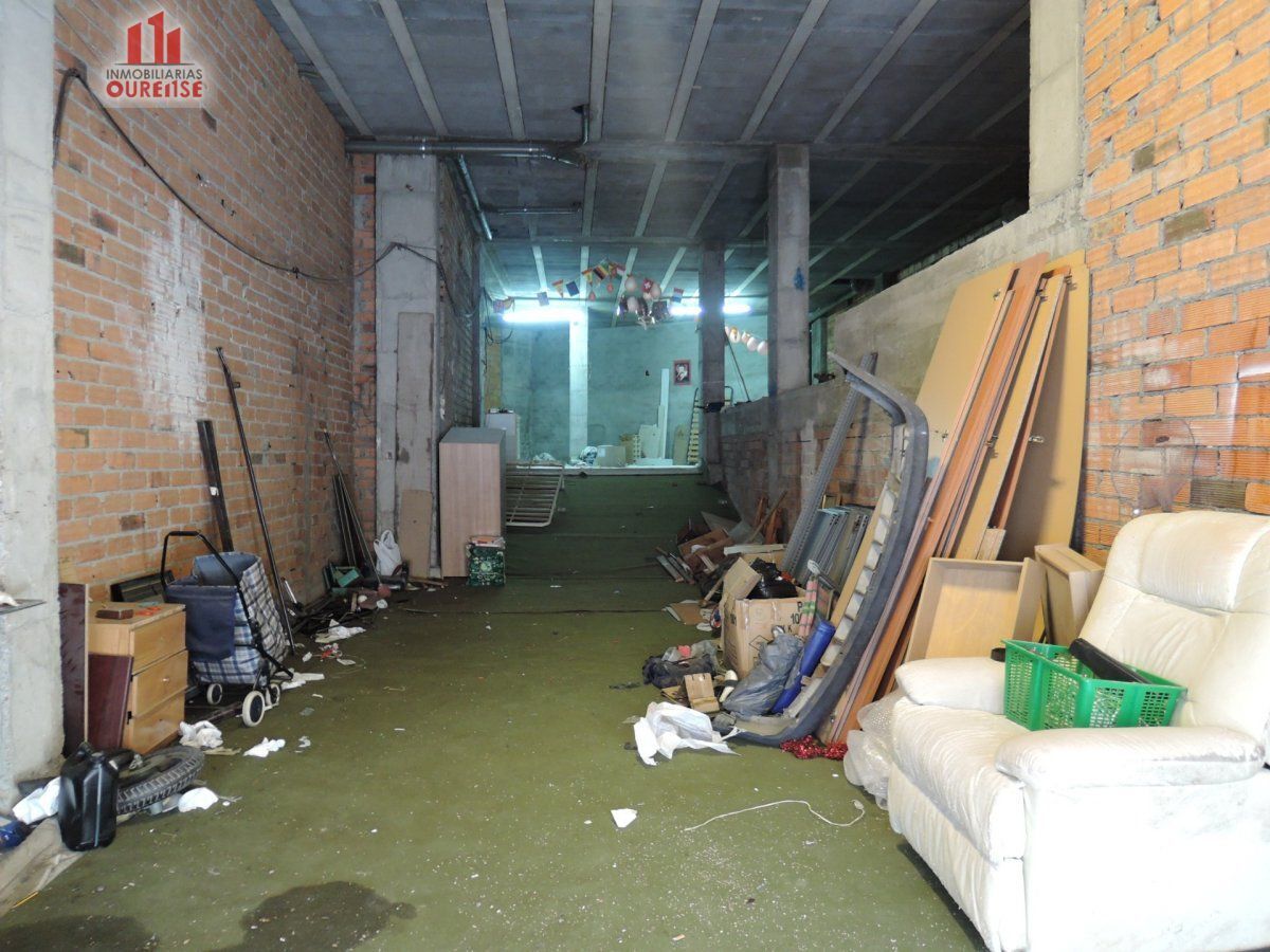 Retail in Ourense, Orense for sale Building Photo- Image 1 of 8