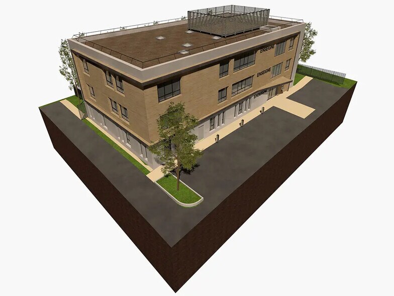 Office in Trévoux for sale - Building Photo - Image 3 of 7