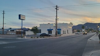 More details for 303 Kansas Ave, Henderson, NV - Industrial for Rent