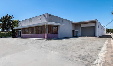 349 W 168th St, Gardena, CA for rent Building Photo- Image 1 of 10