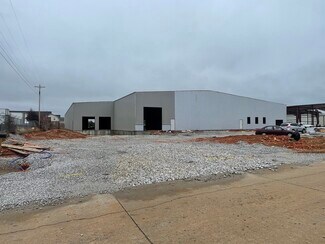 More details for 432 Industrial Dr, Tontitown, AR - Industrial for Rent