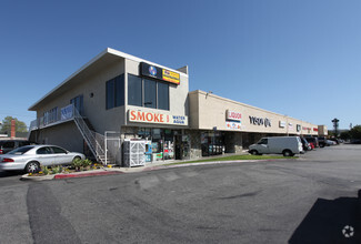 More details for 400-450 N Azusa Ave, West Covina, CA - Retail for Rent