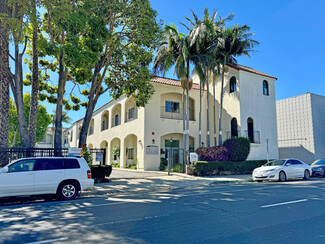 More details for 114 E Haley St, Santa Barbara, CA - Office for Sale