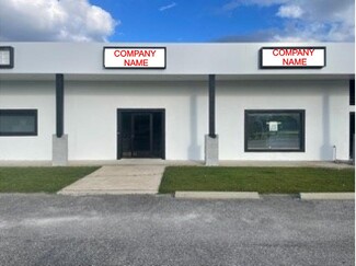 More details for 909 S Charles Richard Beall Blvd, Debary, FL - Industrial for Rent