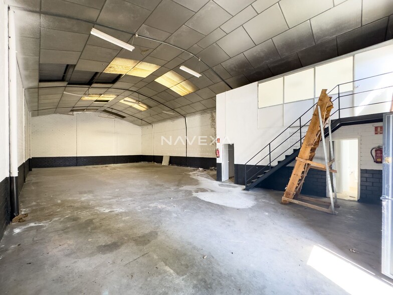 Industrial in Valdemoro, Madrid to rent - Interior Photo - Image 2 of 12
