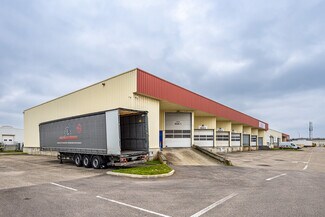 More details for 15 Avenue De Montmartin, Corbas - Light Industrial to Rent