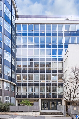 More details for 29 Rue Du Général Foy, Paris - Office to Rent