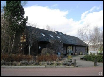 School Rd, Luss for sale - Primary Photo - Image 1 of 1