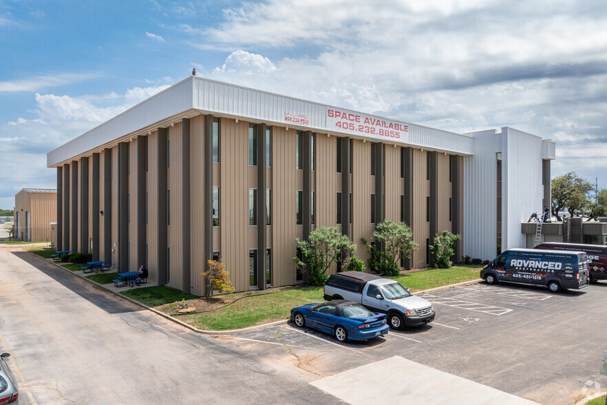 8600 S I-35 Service Rd, Oklahoma City, OK for sale - Primary Photo - Image 1 of 13