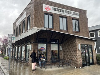 More details for 1921 Eastland Ave, Nashville, TN - Retail for Rent