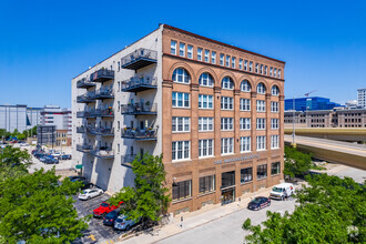 413 N 2nd St, Milwaukee, WI for sale Building Photo- Image 1 of 1