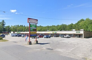 More details for 681 Bath Rd, Wiscasset, ME - Retail for Rent