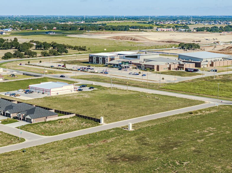 TBD Williams Road, Salado, TX for sale - Building Photo - Image 3 of 13