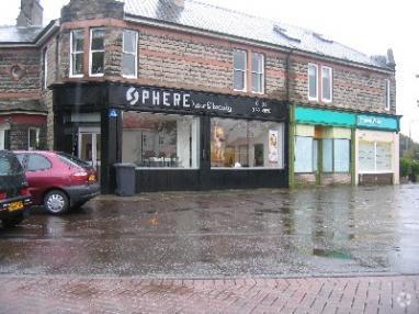 101-103 Saughtonhall Dr, Edinburgh for sale Primary Photo- Image 1 of 1