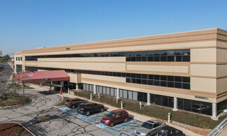 More details for 13400 N Meridian St, Carmel, IN - Office for Rent