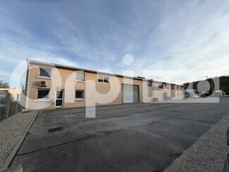 More details for Light Industrial to Rent