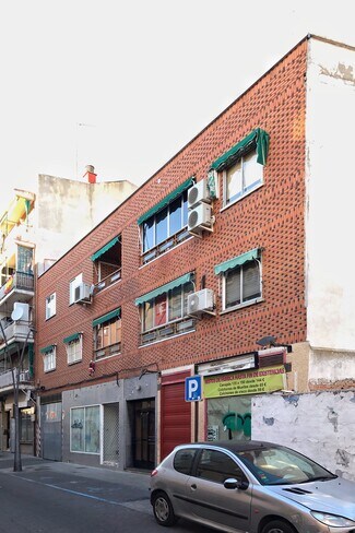 More details for Calle Colón, 20, Alcorcón - Retail to Rent