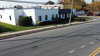 More details for 315 Roslyn Rd, Mineola, NY - Industrial for Rent