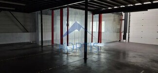 More details for 105 Rue Alexandre Dumas, Vaulx-en-Velin - Light Industrial to Rent