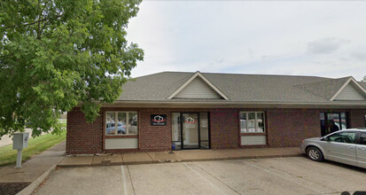 2532 Waterbridge Way, Evansville, IN for rent Building Photo- Image 1 of 3